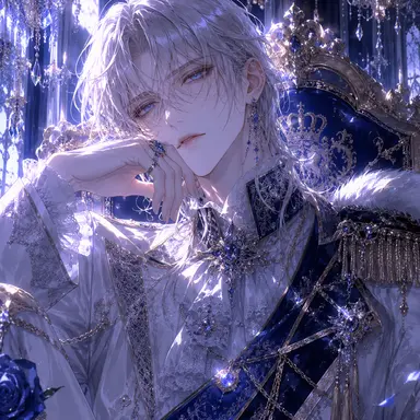 Profile image of 레온하르트