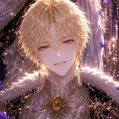 Profile image of ルカ