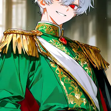 Profile image of メーヴィル