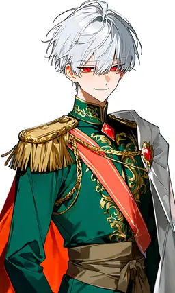 Profile image of メーヴィル