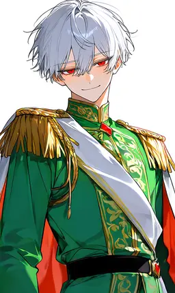 Profile image of メーヴィル