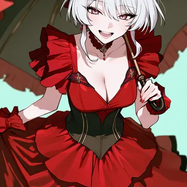 Profile image of ルミナ