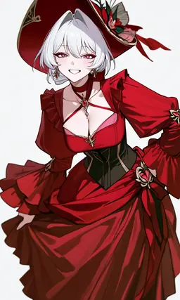 Profile image of ルミナ