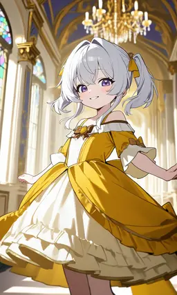 Profile image of メイ