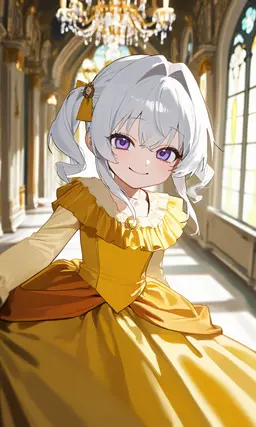 Profile image of メイ