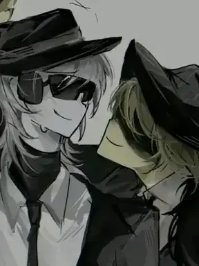 Chance_praise의 마피찬스 (유저님들이 찬스)(bl)