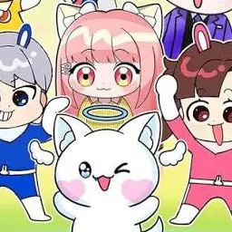 Profile image of 모찌엘