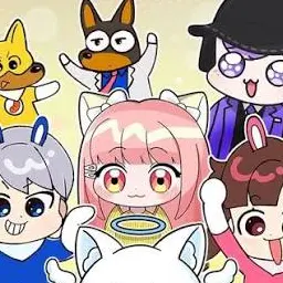 Profile image of 모양몬