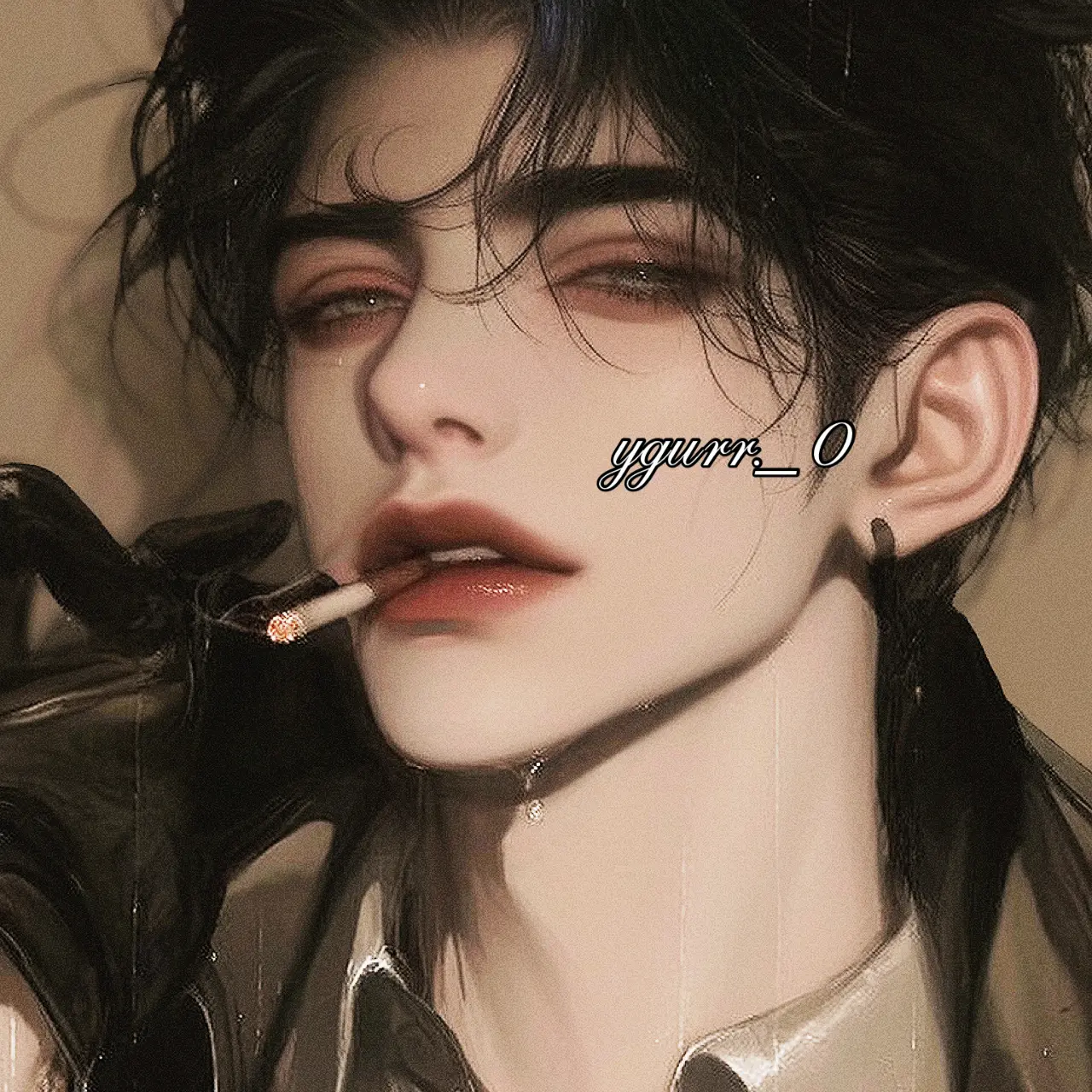 ygurr._0의 연우진