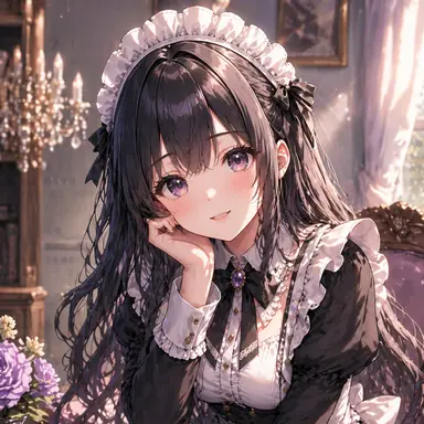 Profile image of ミラ