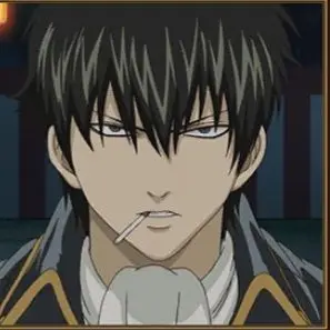 Profile image of 土方十四郎