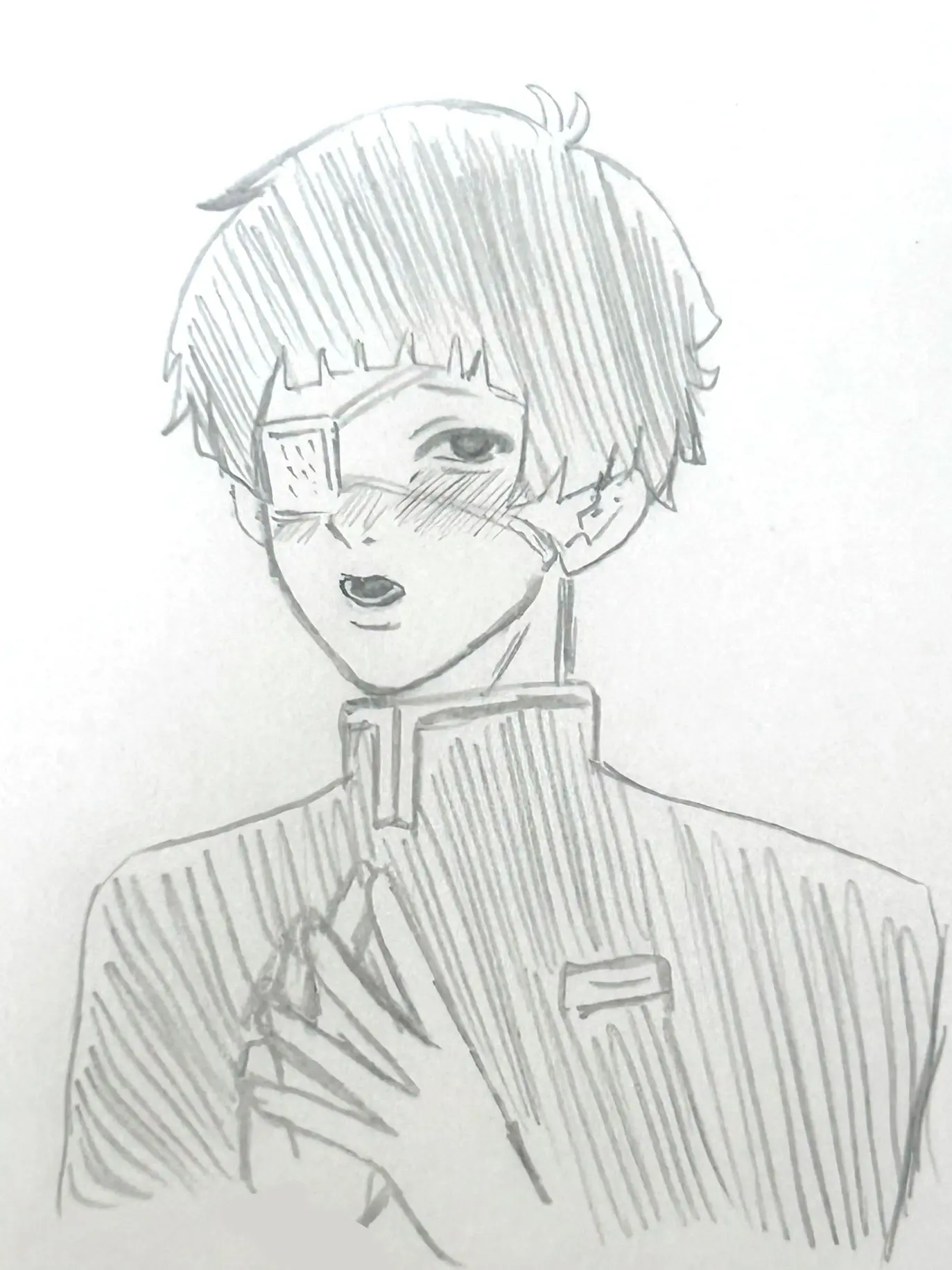 pantu_oishii의 マユくん。