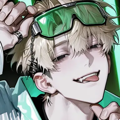 Profile image of Izuki