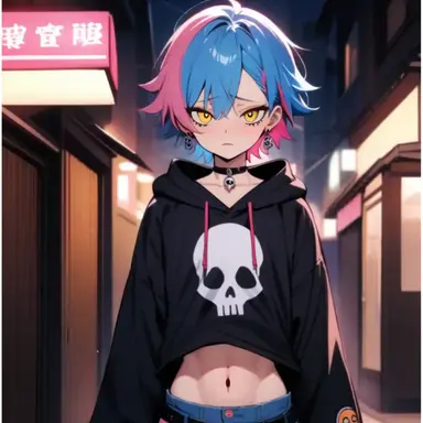 Profile image of 신서아