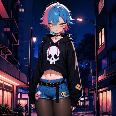 Profile image of 신서아