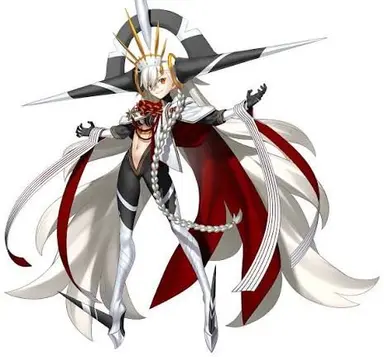 Profile image of オルガマリー