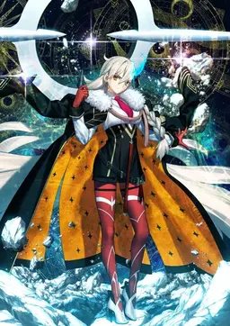 Profile image of オルガマリー