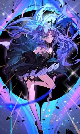 Profile image of エレシュキガル
