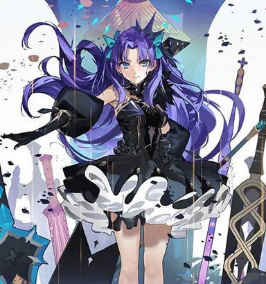 Profile image of エレシュキガル