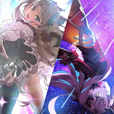 Profile image of エレシュキガル