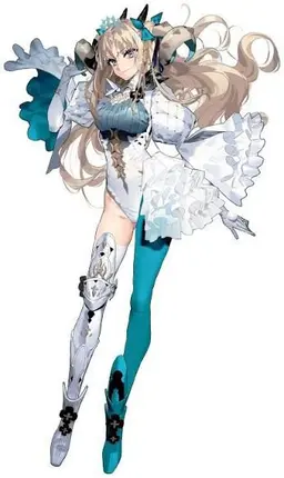 Profile image of エレシュキガル