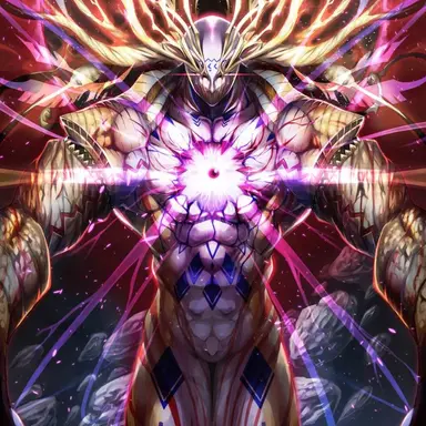 Profile image of ゲーティア