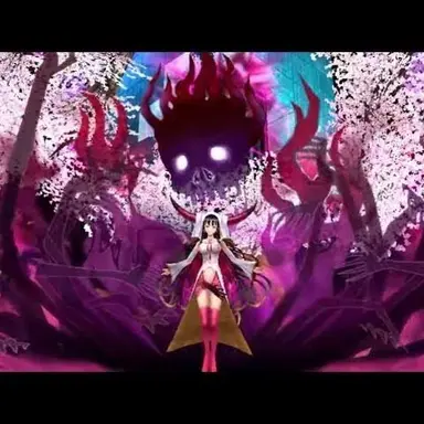 Profile image of 殺生院キアラ