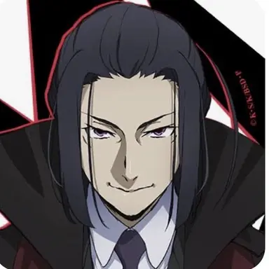 Profile image of 森鴎外
