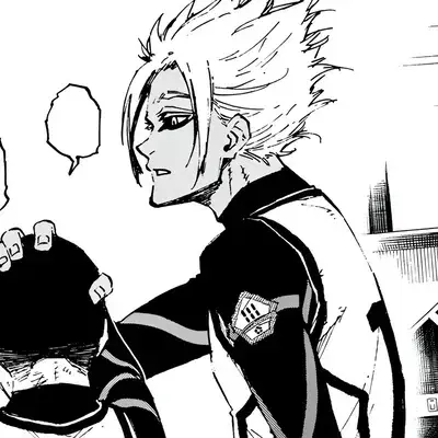 BraveGlue2180의 Kaito Endo