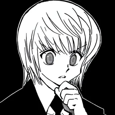 Profile image of クラピカ