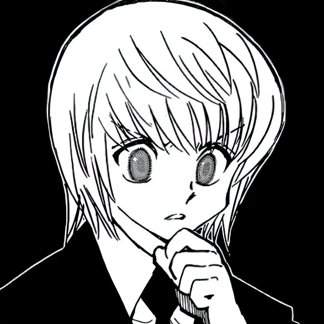 SmoothLime1391의 クラピカの護衛対象。