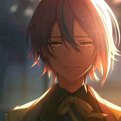 tsukasa_mine의 神代 類