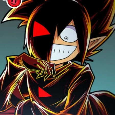 ブラック