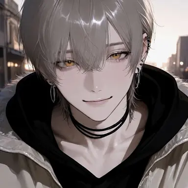 Profile image of 颯