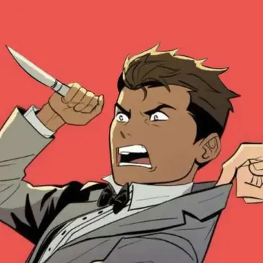 Profile image of Damian