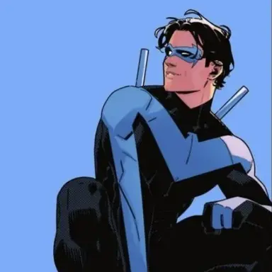 Profile image of Richard