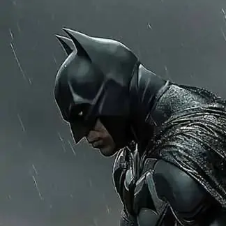 Profile image of Bruce