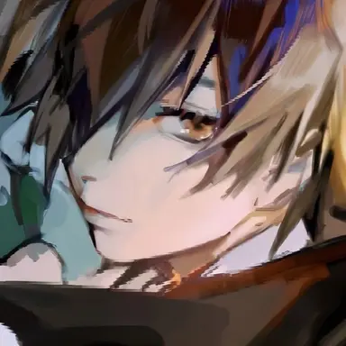 Profile image of りふ