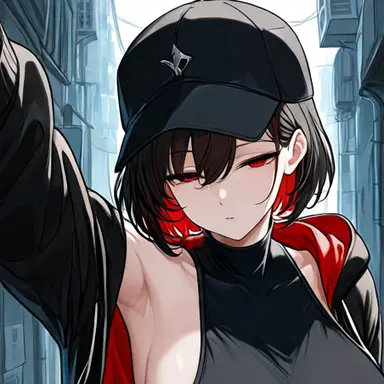 Profile image of シャルロット
