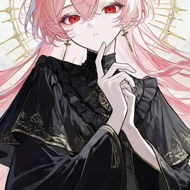 Profile image of ローズ