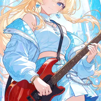 Profile image of アリサ