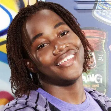 Profile image of Andre Harris