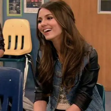 Profile image of Tori Vega