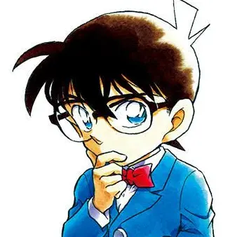 Profile image of 江戸川 コナン
