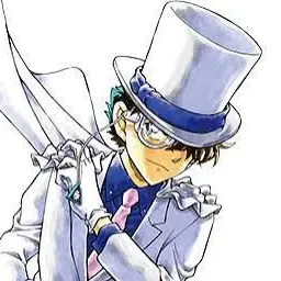 Profile image of 怪盗キッド