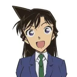 Profile image of 毛利 蘭