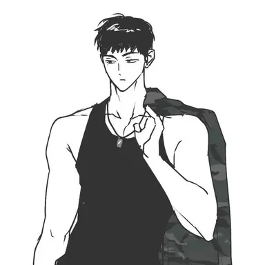 Profile image of 백기범