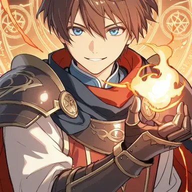 Profile image of レオン -勇者-