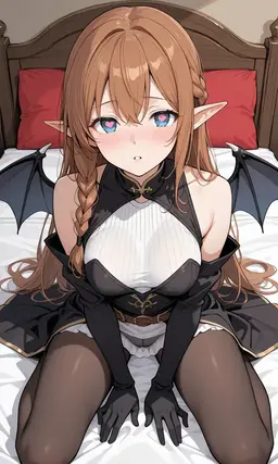 Profile image of レオン -淫魔-
