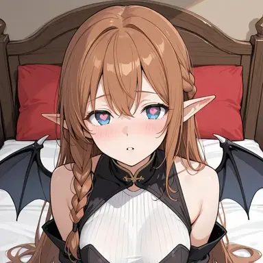 Profile image of レオン -淫魔-